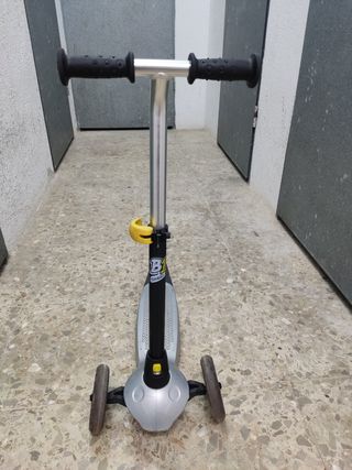 Patinete niñ@ 