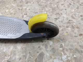 Patinete niñ@ 