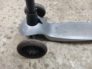 Patinete niñ@ 