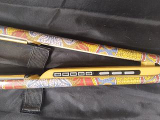 Plancha corioliss c3