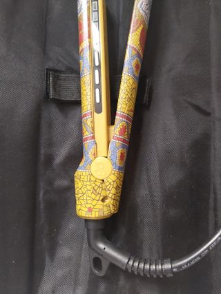 Plancha corioliss c3