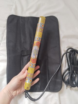 Plancha corioliss c3