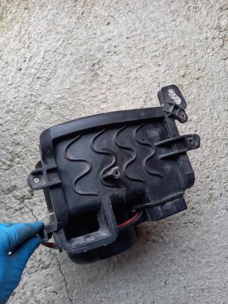 Motor calefaccion