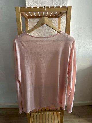Camiseta manga larga
