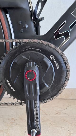 SWORKS SHIV TT DISC