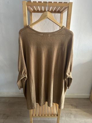 Camiseta mangas largas