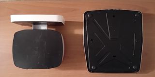 Bilance C.I.B.A. vintage