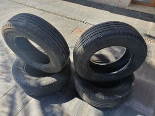 Neumaticos michelin