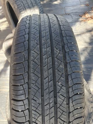 Neumaticos michelin