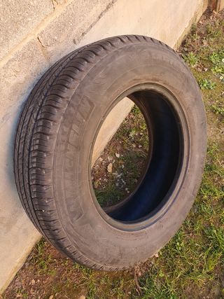 Neumaticos michelin
