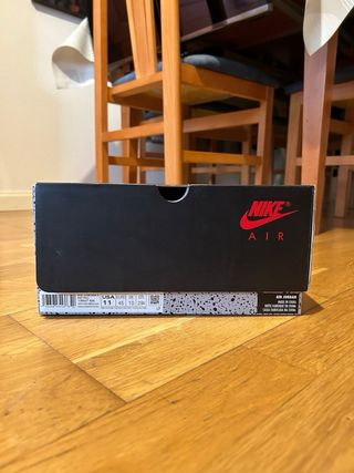Jordan 5 Retro Alternate Grape