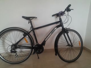 Bicicleta de paseo