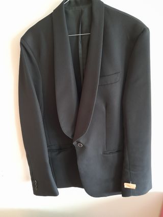 Americana para joven especial para traje