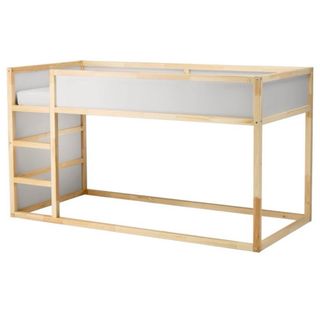 SE VENDE CAMA INFANTIL + COLCHÓN