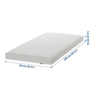 SE VENDE CAMA INFANTIL + COLCHÓN