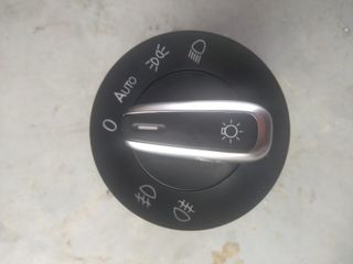 botonera luces volkswagen