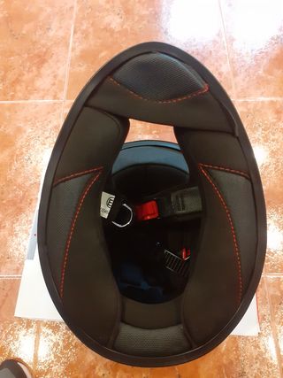 Casco integral Givi talla xs