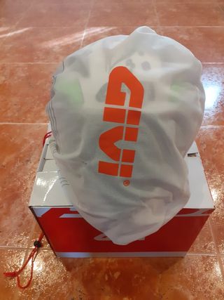Casco integral Givi talla xs