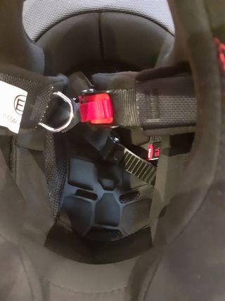 Casco integral Givi talla xs