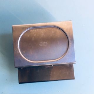 🧀Formaggera Alessi ‘70 acciaio vetro