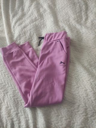 pantalón chandal