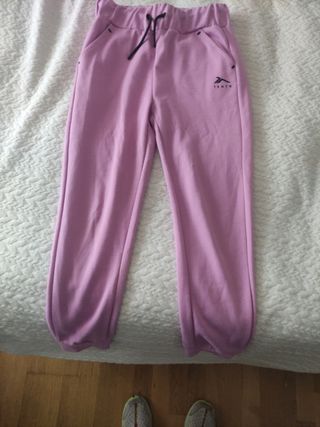 pantalón chandal