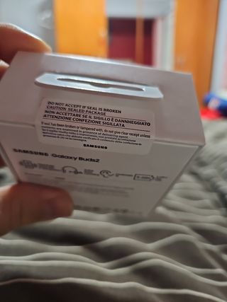 Samsung Galaxy Buds2