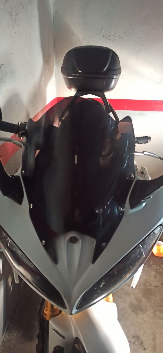 Cúpula de doble burbuja. 