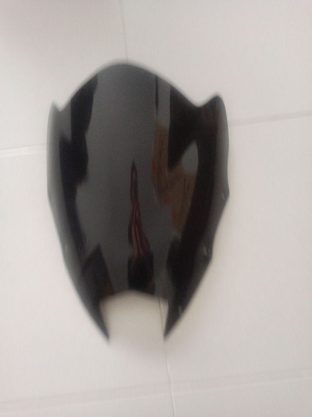 Cúpula de doble burbuja. 