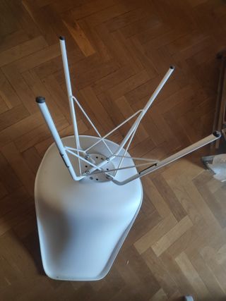 Silla de diseño