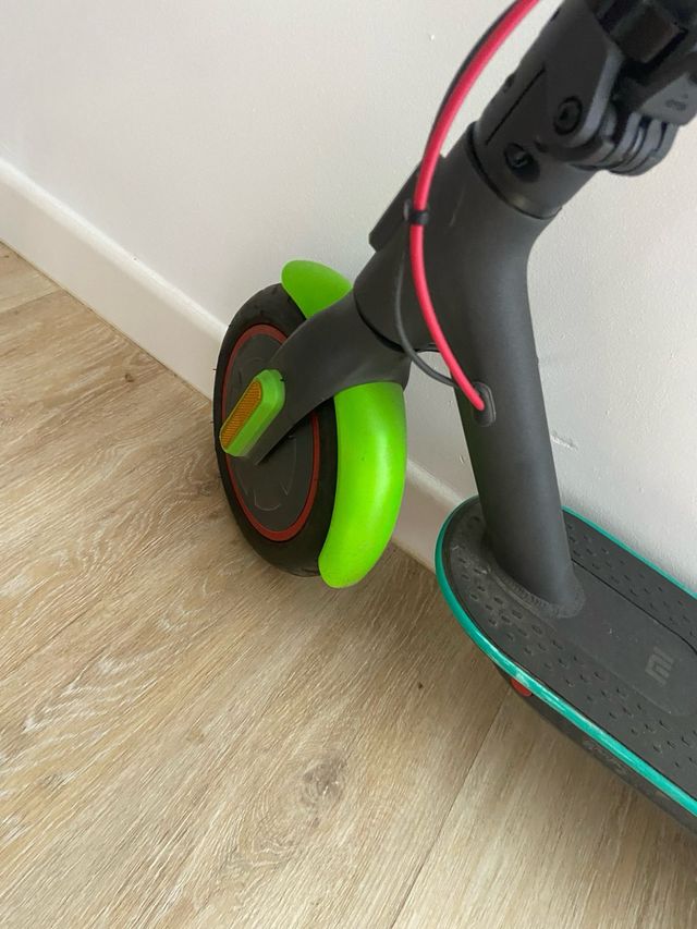 Patinete eléctrico