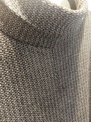 Mono corto sin mangas