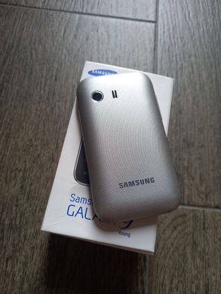Samsung galaxy Y