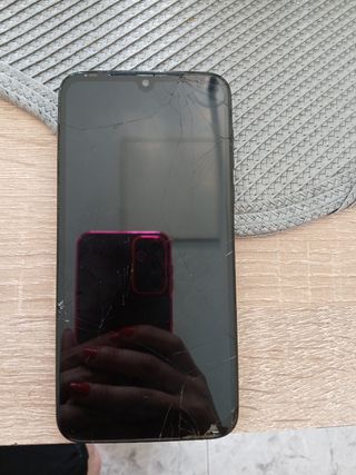 RICAMBIO Motorola G8 PLUS 