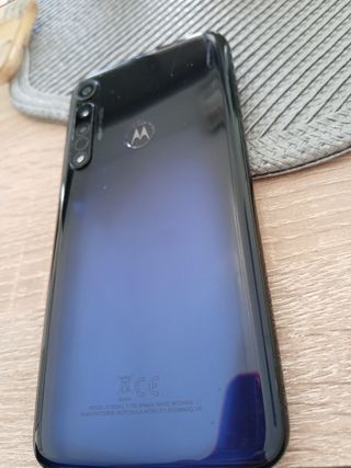 RICAMBIO Motorola G8 PLUS 