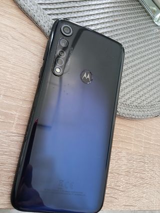 RICAMBIO Motorola G8 PLUS 