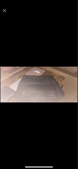 MALETIN HERRAMIENTAS