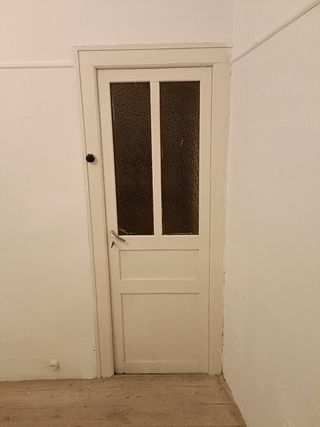Puertas antiguas