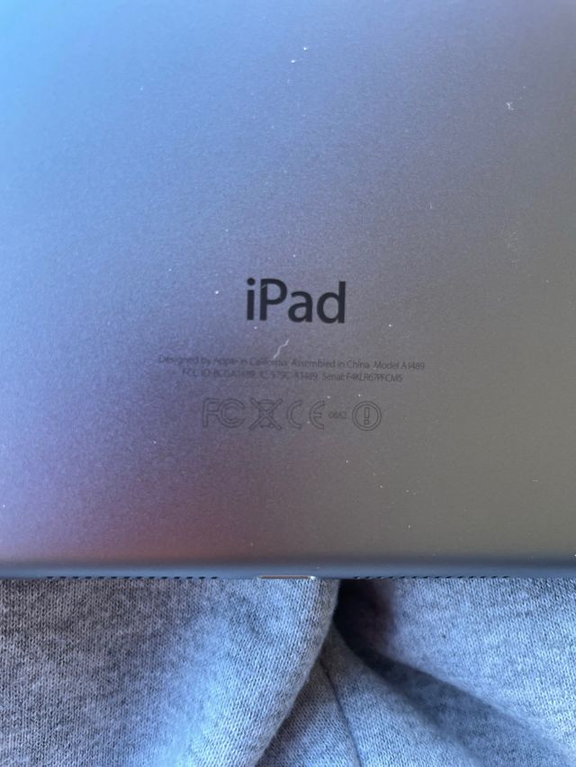 Ipad mini 2 Wi-fi