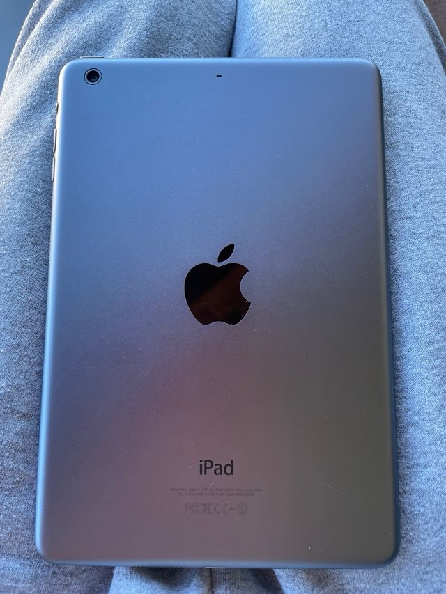 Ipad mini 2 Wi-fi