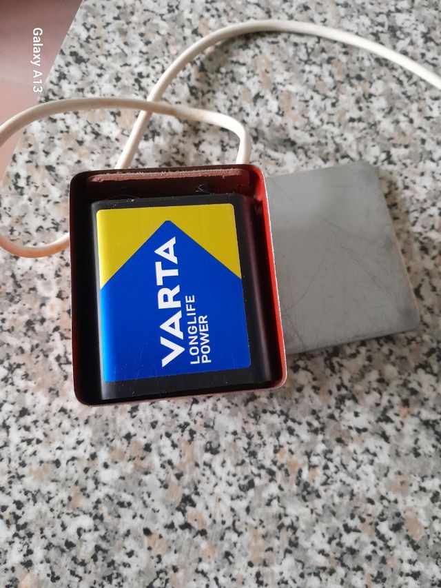 ESCAVATORE FILOCOMANDATO SOMMAVILLA 1977