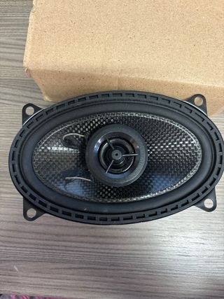 Car hifi casse auto