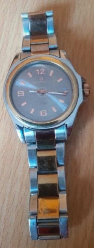 Relojes de pulsera varios distintos:VICEROY, CASIO