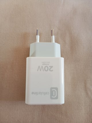 Adattatore x ricarica Apple