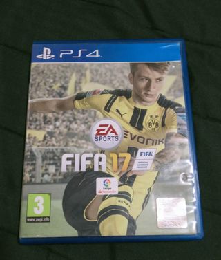 Fifa 17