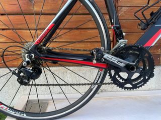 Orbea Avant M35s Carbono Talla 53