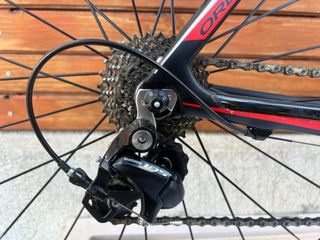 Orbea Avant M35s Carbono Talla 53