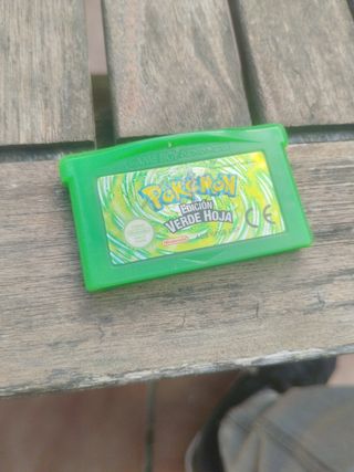 Nintendo DS Lite+ juegos