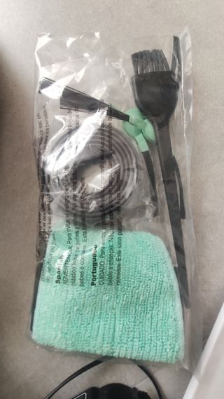 Robot aspirador f Ikohs Netbot S15