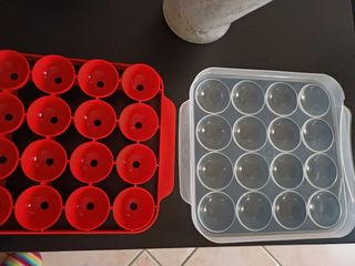 Stampo polpette